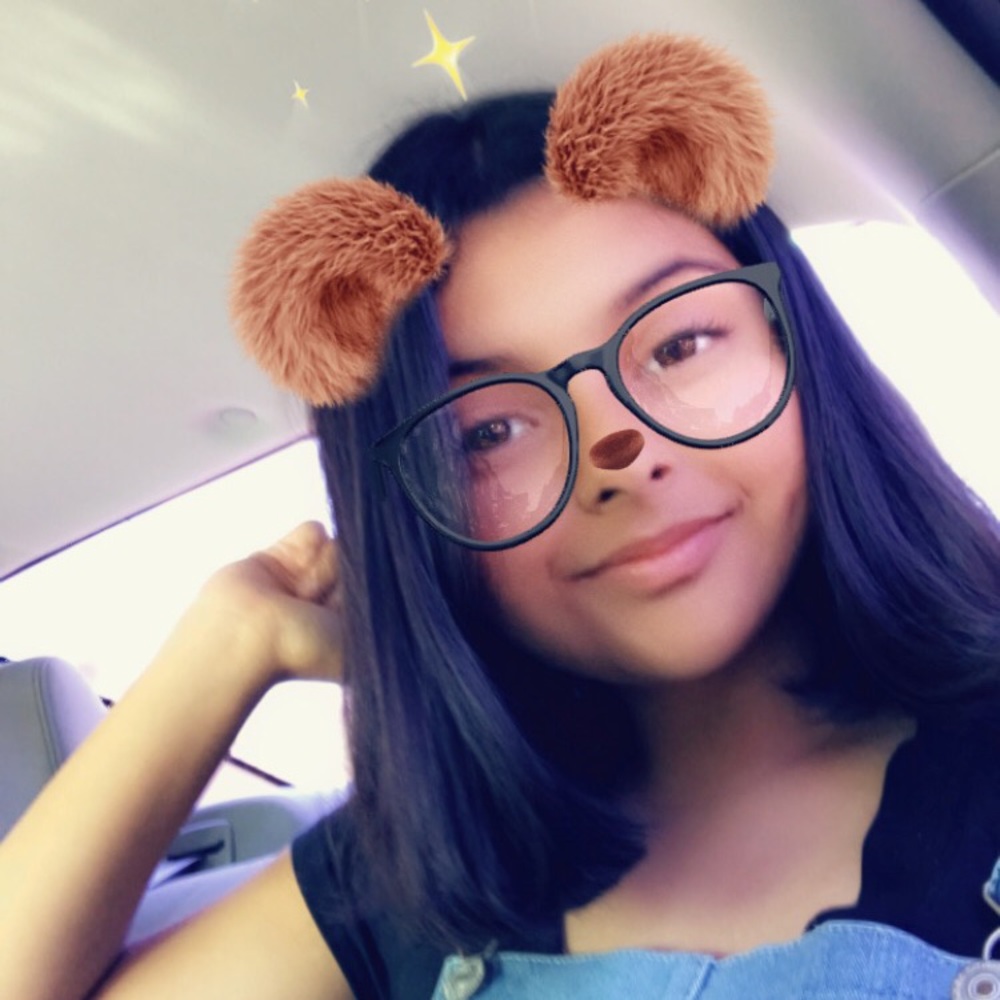 Meet your Posher, Destiny